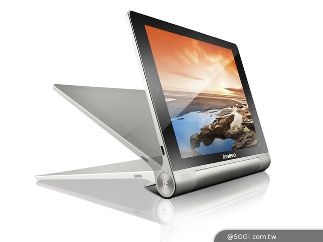 資訊月好康Yoga Tablet半價殺很大！每日限量15台大放送