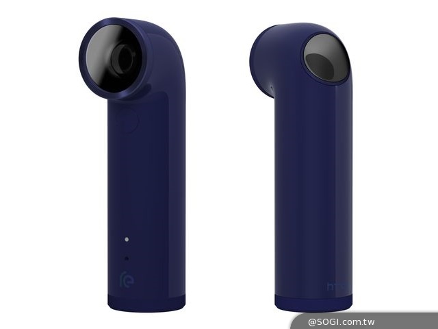 HTC RE時尚派對 跨時代行動精品 迷你攝錄影機捕捉美好瞬間 HTC RE時尚派對 跨時代行動精品 迷你攝錄影機捕捉美好瞬間