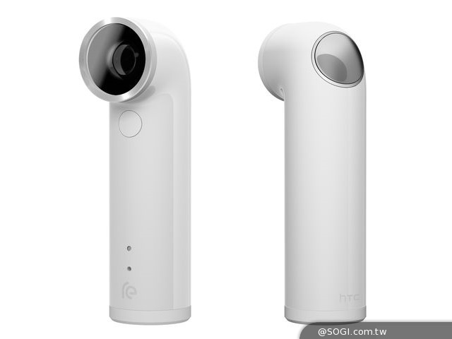 HTC RE時尚派對 跨時代行動精品 迷你攝錄影機捕捉美好瞬間 HTC RE時尚派對 跨時代行動精品 迷你攝錄影機捕捉美好瞬間