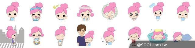 WeChat搶先發表「馬達加斯加 爆走企鵝」完全免費登場