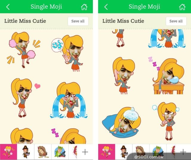 WeChat搶先發表「馬達加斯加 爆走企鵝」完全免費登場