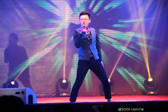 音樂人陳爽甘肅天水歌友會爆棚 擬出專輯跨海合作回歸歌壇 音樂人陳爽甘肅天水歌友會爆棚 擬出專輯跨海合作回歸歌壇