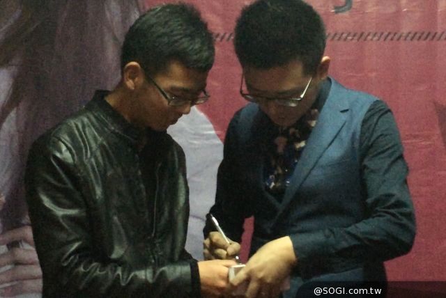 音樂人陳爽甘肅天水歌友會爆棚 擬出專輯跨海合作回歸歌壇 音樂人陳爽甘肅天水歌友會爆棚 擬出專輯跨海合作回歸歌壇