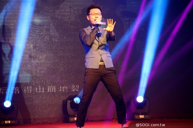 音樂人陳爽甘肅天水歌友會爆棚 擬出專輯跨海合作回歸歌壇 音樂人陳爽甘肅天水歌友會爆棚 擬出專輯跨海合作回歸歌壇