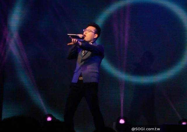 音樂人陳爽甘肅天水歌友會爆棚 擬出專輯跨海合作回歸歌壇 音樂人陳爽甘肅天水歌友會爆棚 擬出專輯跨海合作回歸歌壇