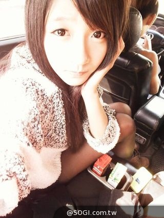許雅涵再登高中音樂教材成《古人》華語金曲獎榜單主持人 許雅涵再登高中音樂教材成《古人》華語金曲獎榜單主持人