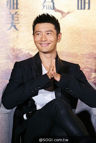 《太平輪:亂世浮生》記者會揭密拍攝甘苦 吳導夫人獻喜慶紅龜粿 《太平輪:亂世浮生》記者會揭密拍攝甘苦 吳導夫人獻喜慶紅龜粿