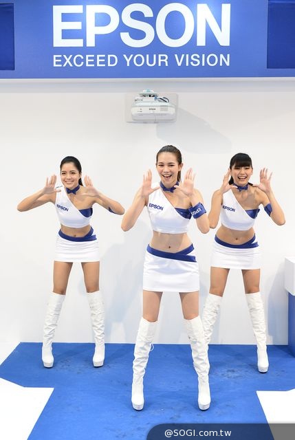 Epson資訊月強力出擊!Runsense路跑教練0元「戴」回家 Epson資訊月強力出擊!Runsense路跑教練0元「戴」回家