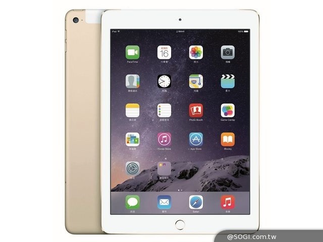 103遠傳台中資訊月 最新iPhone 6/6Plus、iPad Air 2/mini 3現貨供應