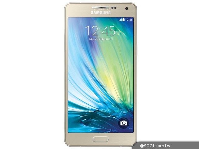 三星全金屬輕旗艦精品GALAXY A5 & GALAXY A3品味鉅獻