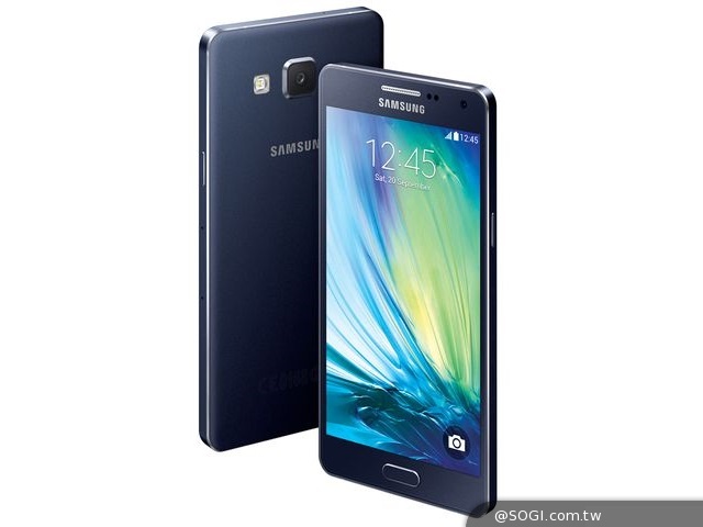 三星全金屬輕旗艦精品GALAXY A5 & GALAXY A3品味鉅獻 三星全金屬輕旗艦精品GALAXY A5 & GALAXY A3品味鉅獻