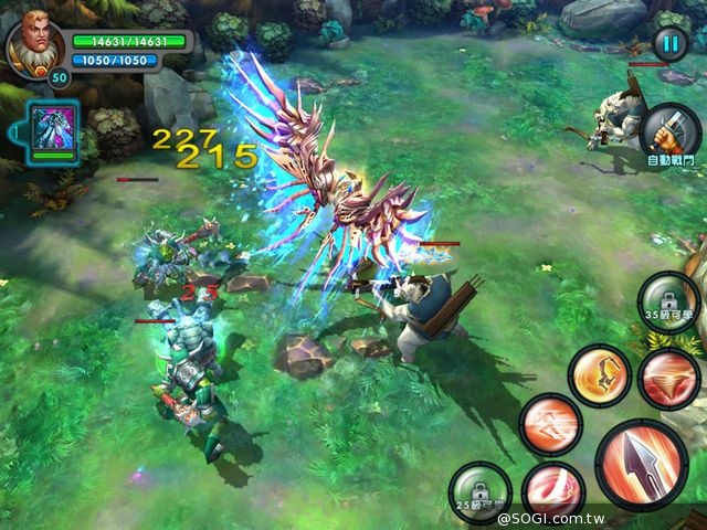 蔡依林廣發獎賞令 真動作RPG《太極熊貓》今火爆封測