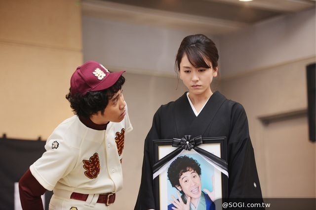 《再一次說愛你》說出生前來不及說出的「我愛你」 《再一次說愛你》說出生前來不及說出的「我愛你」