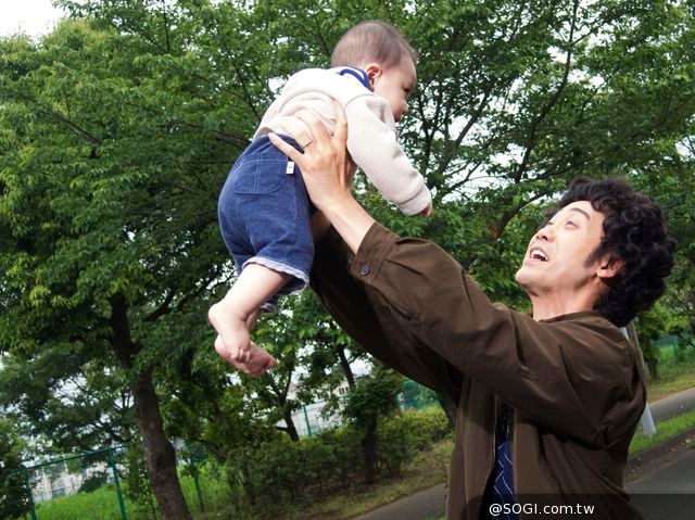 《再一次說愛你》說出生前來不及說出的「我愛你」 《再一次說愛你》說出生前來不及說出的「我愛你」