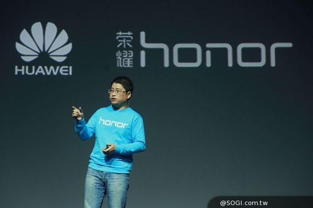 華為「榮耀現象」發佈「榮耀6Plus」多款旗艦品 重新定義互聯網品牌玩法