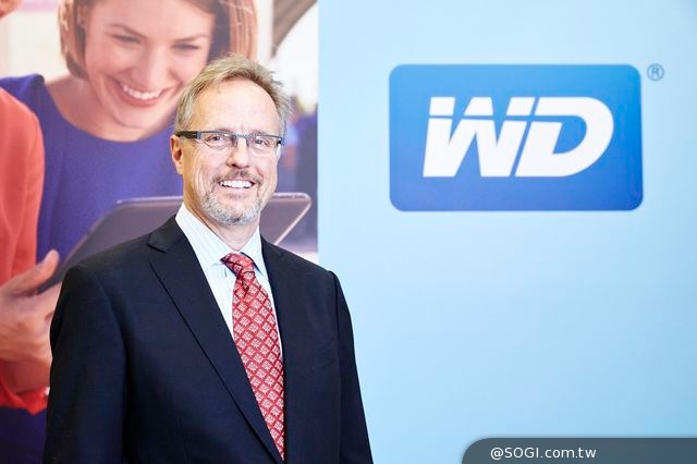 WD在台灣新竹設立研發中心 將致力於消費性與中小型企業用戶產品開發