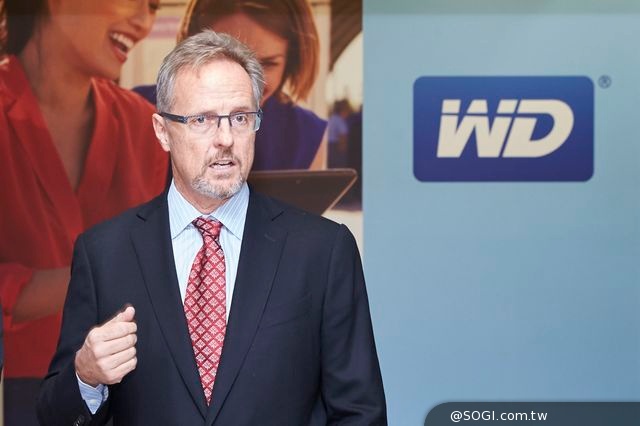 WD在台灣新竹設立研發中心 將致力於消費性與中小型企業用戶產品開發