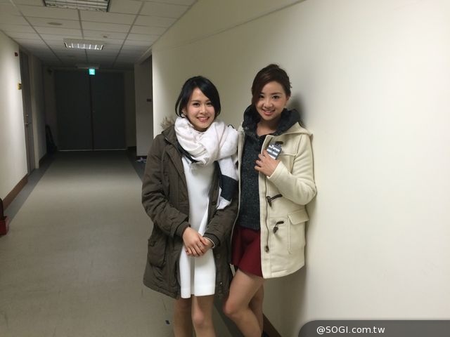 孫羽希首場金門低溫演唱 副縣長鄉親歌迷展熱情 孫羽希首場金門低溫演唱 副縣長鄉親歌迷展熱情