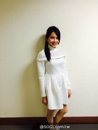 孫羽希首場金門低溫演唱 副縣長鄉親歌迷展熱情 孫羽希首場金門低溫演唱 副縣長鄉親歌迷展熱情