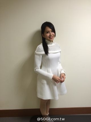 孫羽希首場金門低溫演唱 副縣長鄉親歌迷展熱情 孫羽希首場金門低溫演唱 副縣長鄉親歌迷展熱情