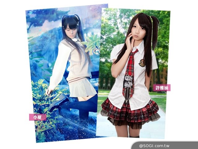 萌蘿莉許雅涵入選《華語音樂流行榜》吳克群蔡依林領先群雄 萌蘿莉許雅涵入選《華語音樂流行榜》吳克群蔡依林領先群雄