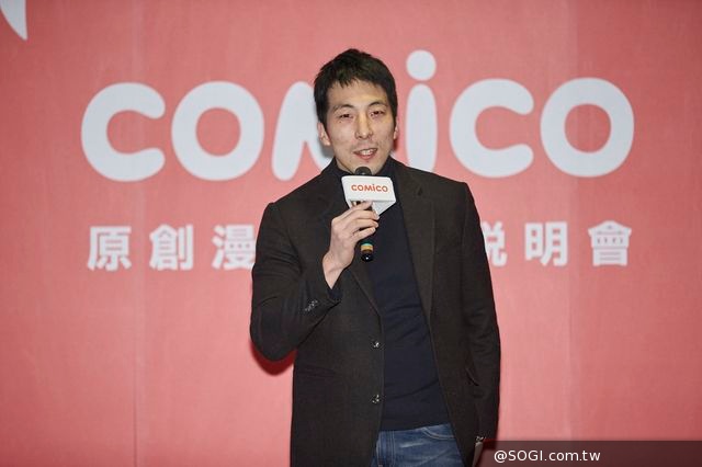 「漫滑世代」來臨！comico手機漫畫逆轉傳統漫畫家出道方式