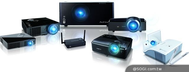 ViewSonic專業投影機與「高雄美術館」的跨界藝術交流美學 ViewSonic專業投影機與「高雄美術館」的跨界藝術交流美學