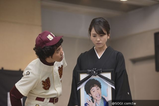 新垣結衣揣摩單親《再一次說愛你》升格當媽 自曝帶小孩超熟練 新垣結衣揣摩單親《再一次說愛你》升格當媽 自曝帶小孩超熟練