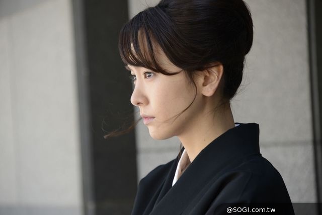 新垣結衣揣摩單親《再一次說愛你》升格當媽 自曝帶小孩超熟練 新垣結衣揣摩單親《再一次說愛你》升格當媽 自曝帶小孩超熟練