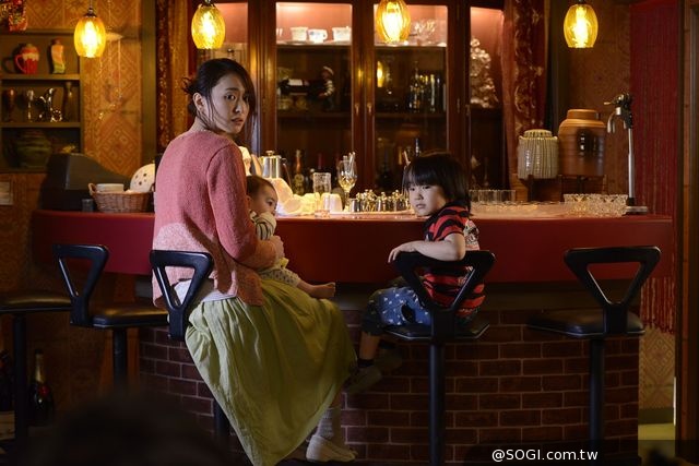 新垣結衣揣摩單親《再一次說愛你》升格當媽 自曝帶小孩超熟練 新垣結衣揣摩單親《再一次說愛你》升格當媽 自曝帶小孩超熟練