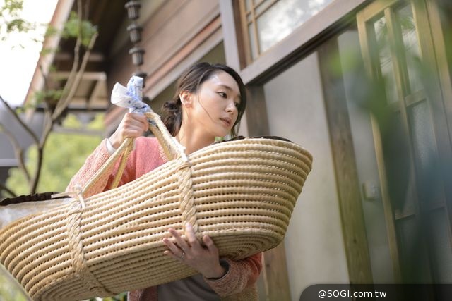 新垣結衣揣摩單親《再一次說愛你》升格當媽 自曝帶小孩超熟練 新垣結衣揣摩單親《再一次說愛你》升格當媽 自曝帶小孩超熟練