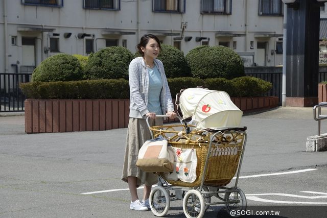 新垣結衣揣摩單親《再一次說愛你》升格當媽 自曝帶小孩超熟練 新垣結衣揣摩單親《再一次說愛你》升格當媽 自曝帶小孩超熟練
