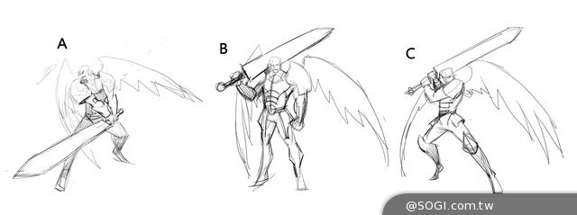 真動作RPG《太極熊貓》預定雙版本12/30火爆公測 公開三大職業原畫