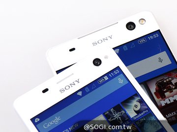 Sony C5 Ultra与C4释出Android 5.1更新 - SOG