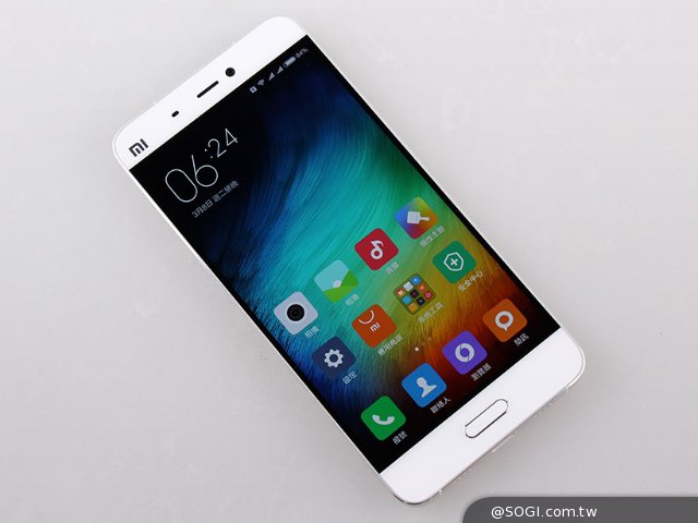 黑科技加持:小米5新旗舰开箱评测 黑科技加持:小米5新旗舰开箱评测