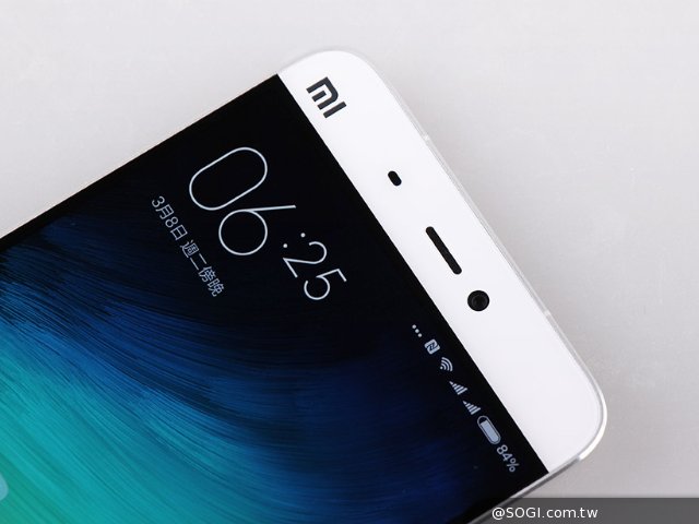 黑科技加持:小米5新旗舰开箱评测 黑科技加持:小米5新旗舰开箱评测