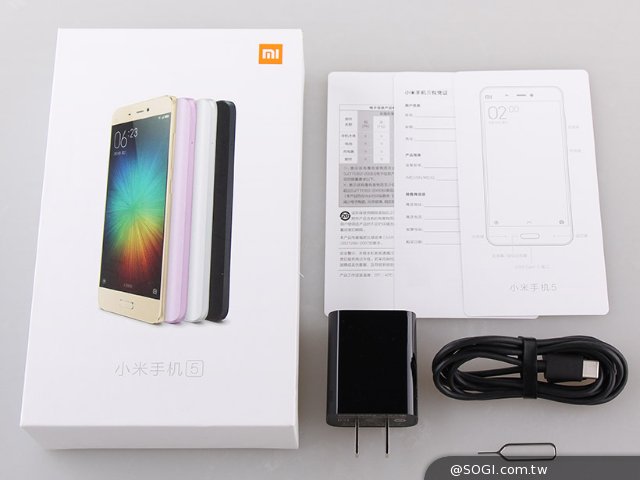 黑科技加持:小米5新旗舰开箱评测 黑科技加持:小米5新旗舰开箱评测