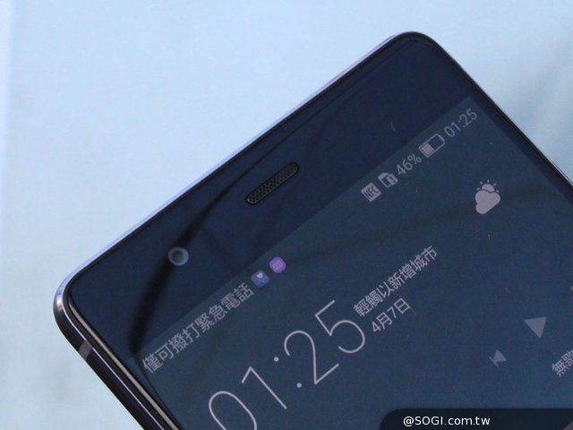 徕卡相机加持:华为P9/P9 Plus伦敦发布会现场体验 徕卡相机加持:华为P9/P9 Plus伦敦发布会现场体验