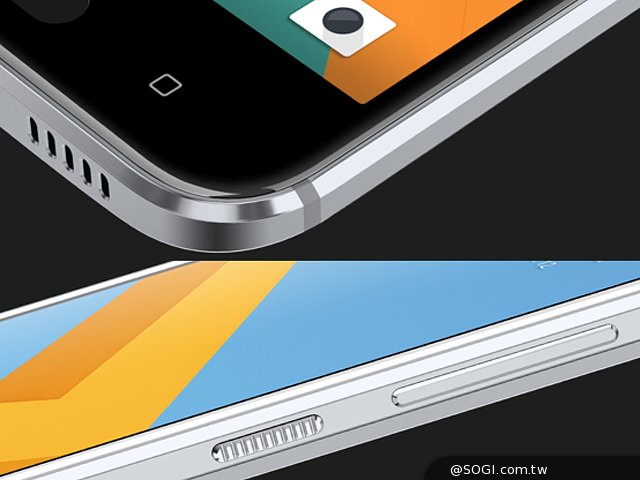 HTC 10发布:S820+4G运存+前后OIS相机 HTC 10发布:S820+4G运存+前后OIS相机