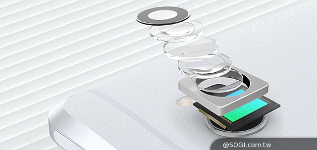 HTC 10发布:S820+4G运存+前后OIS相机 HTC 10发布:S820+4G运存+前后OIS相机
