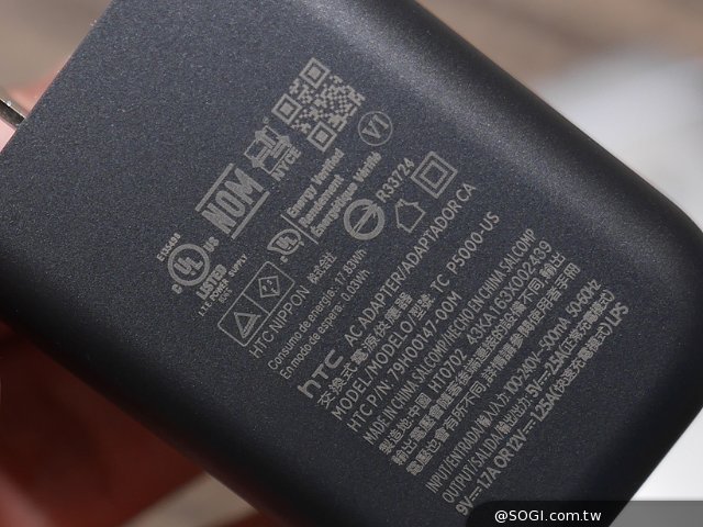 HTC 10高质感外型与效能抢先实测 HTC 10高质感外型与效能抢先实测