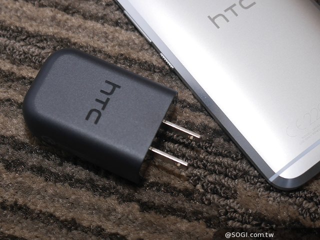 HTC 10高质感外型与效能抢先实测 HTC 10高质感外型与效能抢先实测