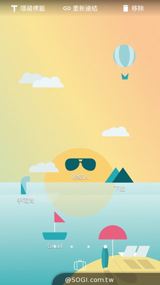 HTC 10上手玩:功能更简化、相机大升级 HTC 10上手玩:功能更简化、相机大升级
