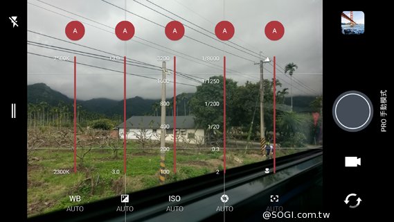 HTC 10上手玩:功能更简化、相机大升级 HTC 10上手玩:功能更简化、相机大升级
