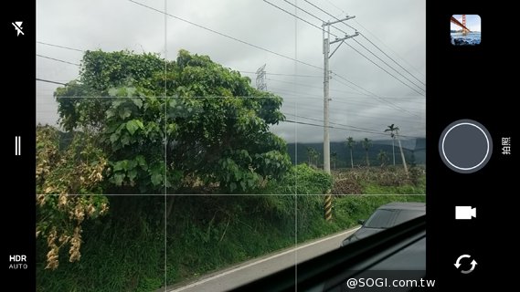 HTC 10上手玩:功能更简化、相机大升级 HTC 10上手玩:功能更简化、相机大升级