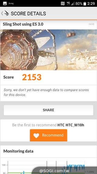 HTC 10高质感外型与效能抢先实测 HTC 10高质感外型与效能抢先实测