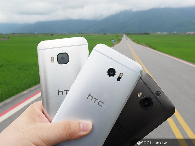 对比评测:HTC 10、M9、M9+极光版相机实拍PK 对比评测:HTC 10、M9、M9+极光版相机实拍PK