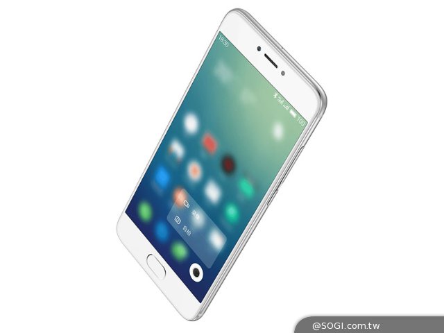 5.2寸魅族PRO 6发布 首款联发科X25十核手机 5.2寸魅族PRO 6发布 首款联发科X25十核手机
