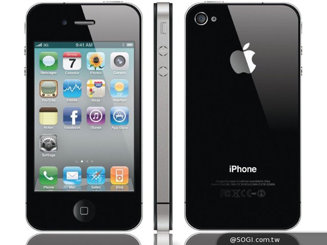 传苹果2017推出全玻璃全玻璃机身iPhone 传苹果2017推出全玻璃全玻璃机身iPhone