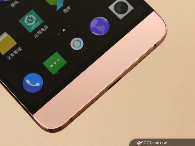 乐视2、2 Pro、Max2发布 首款Type-C音频接口手机 乐视2、2 Pro、Max2发布 首款Type-C音频接口手机
